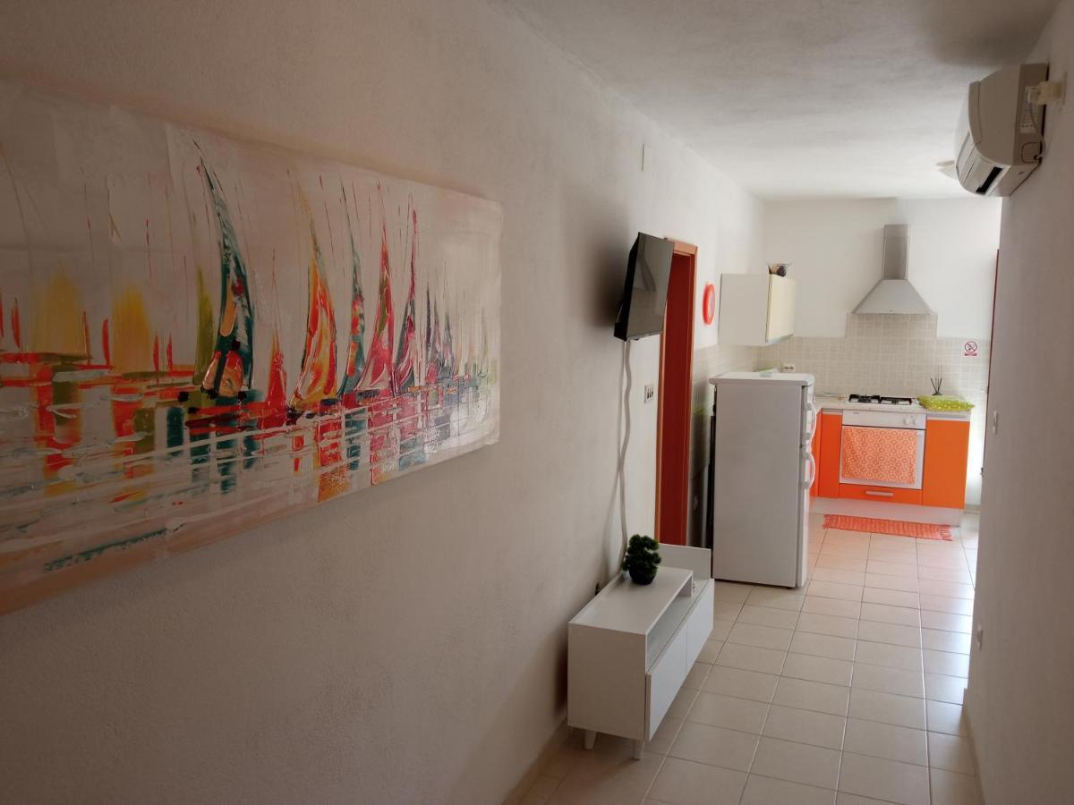 Apartment Viola Супетар Экстерьер фото