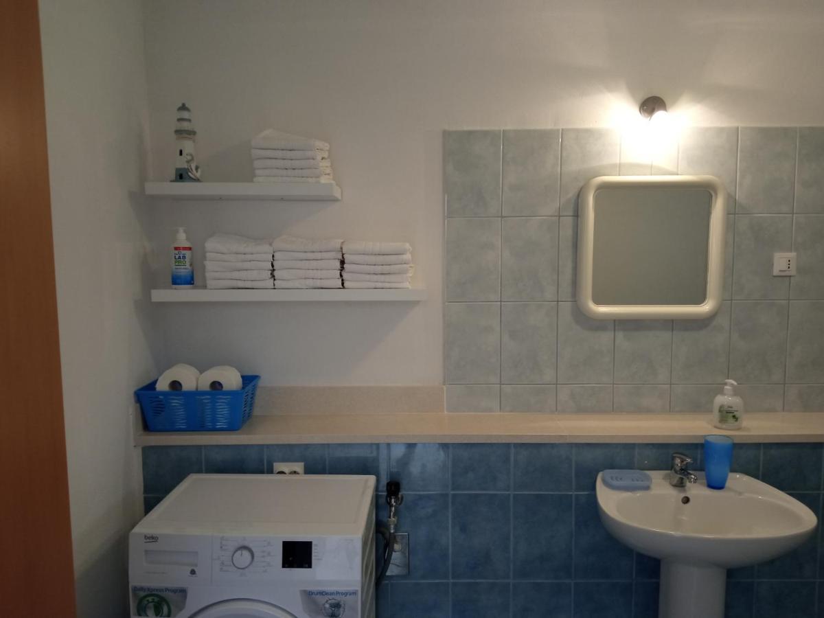 Apartment Viola Супетар Экстерьер фото