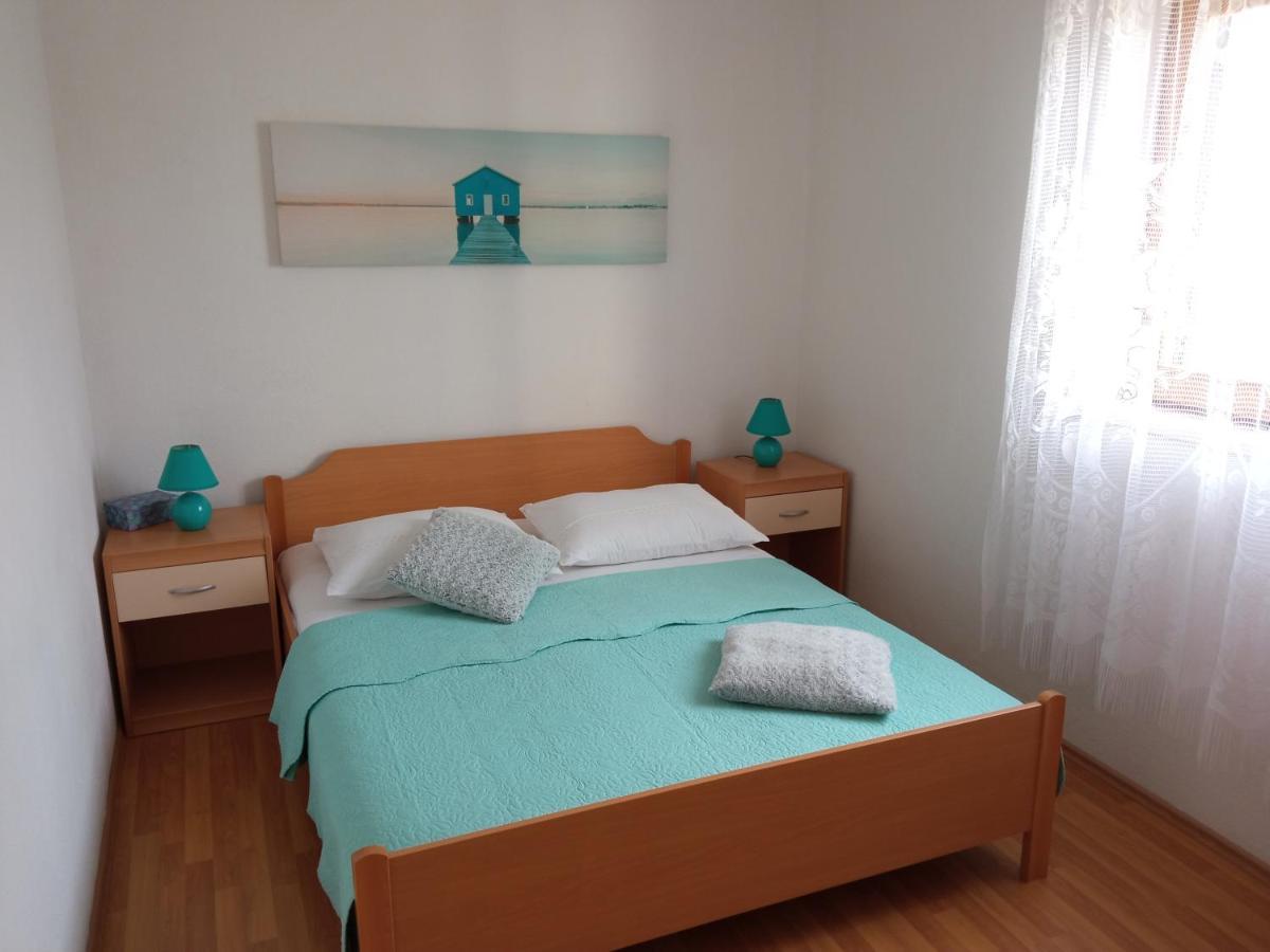 Apartment Viola Супетар Экстерьер фото
