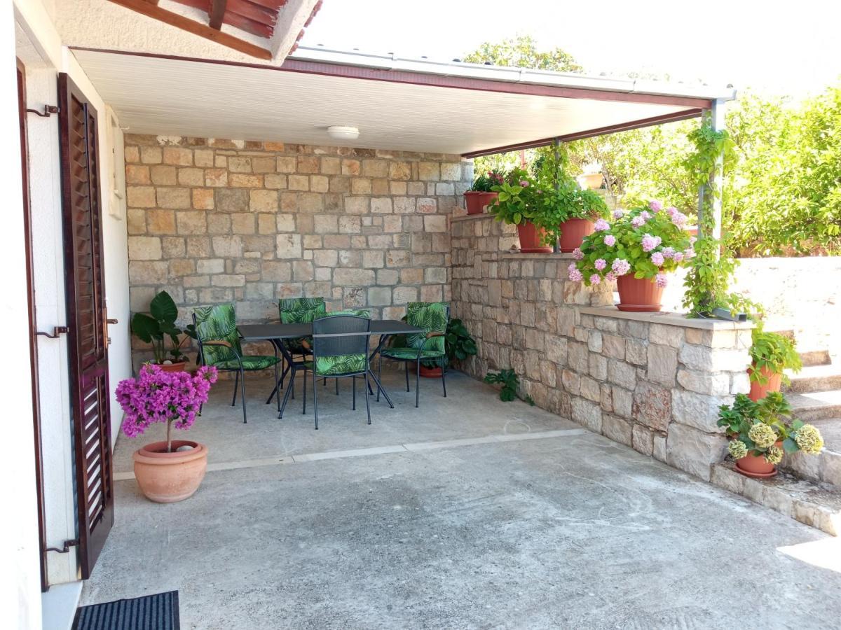 Apartment Viola Супетар Экстерьер фото
