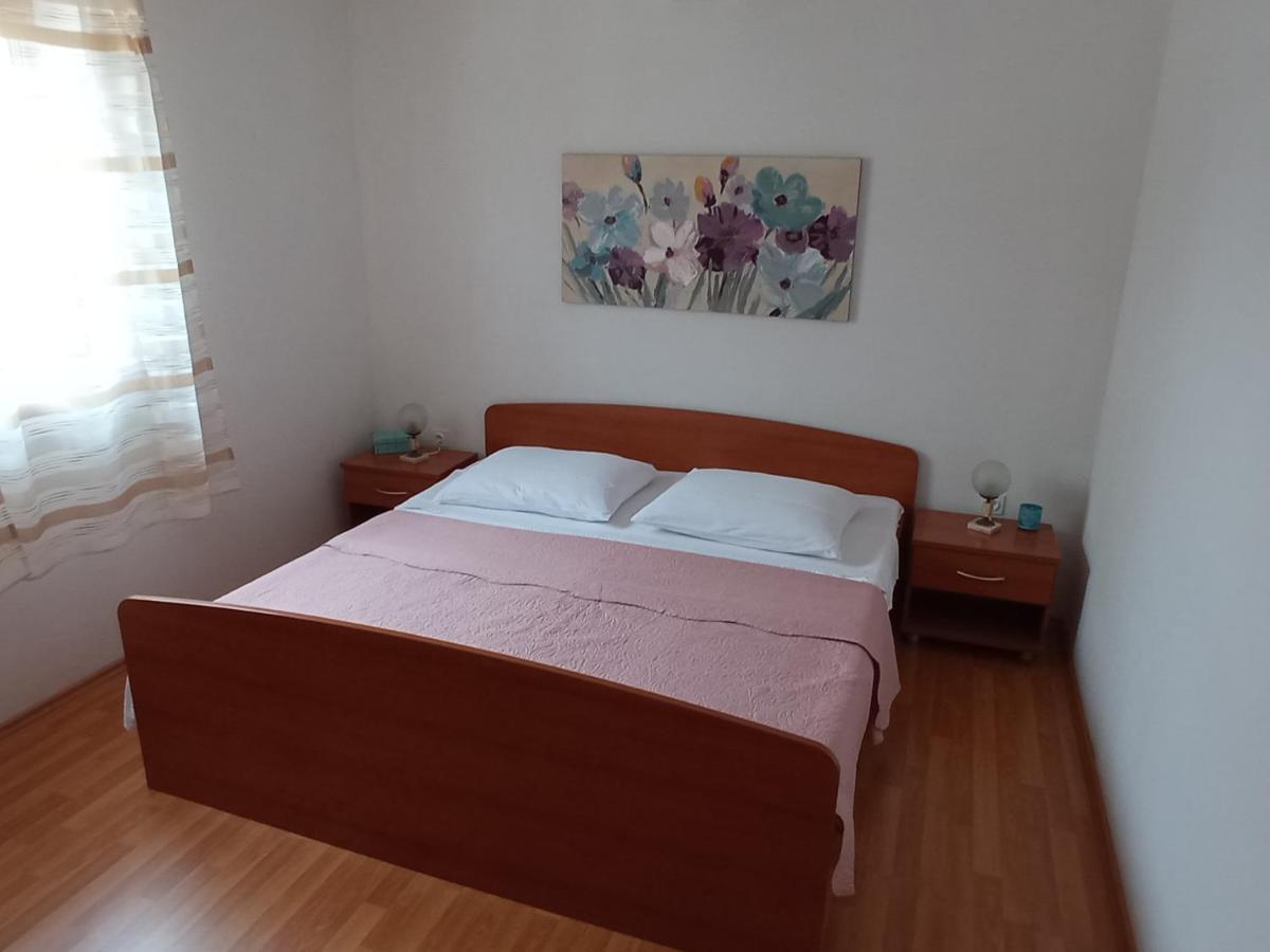 Apartment Viola Супетар Экстерьер фото