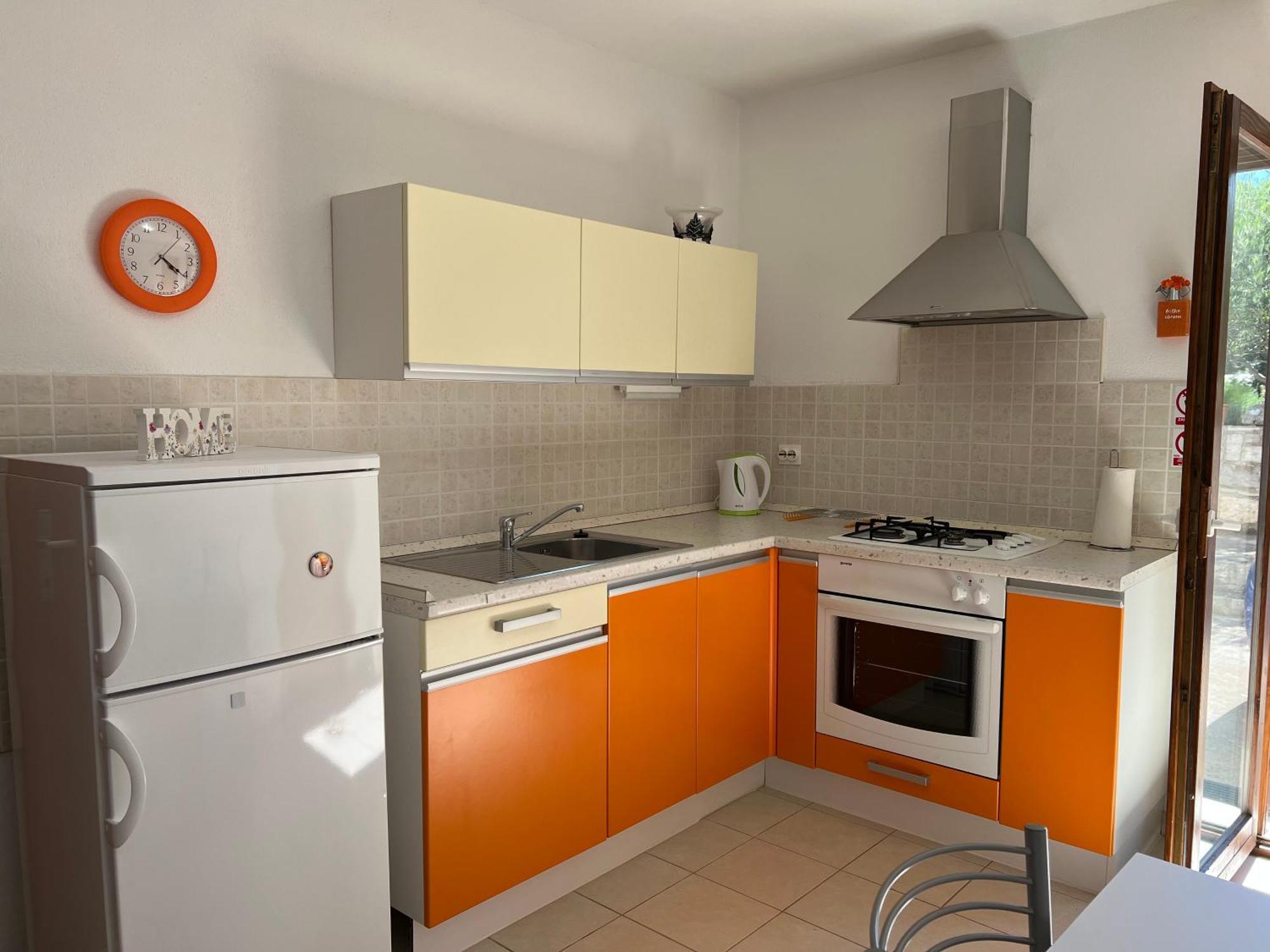 Apartment Viola Супетар Экстерьер фото