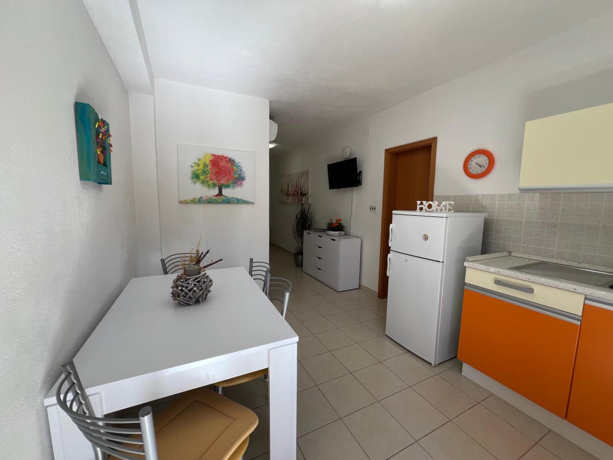 Apartment Viola Супетар Экстерьер фото