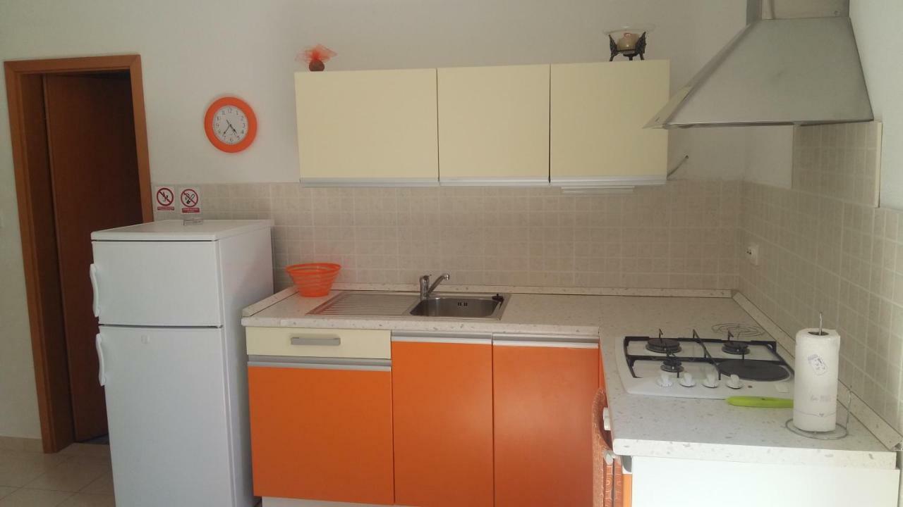 Apartment Viola Супетар Экстерьер фото