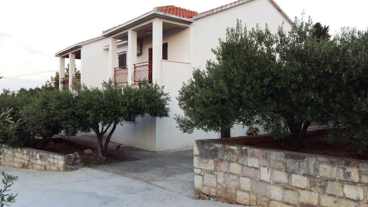 Apartment Viola Супетар Экстерьер фото